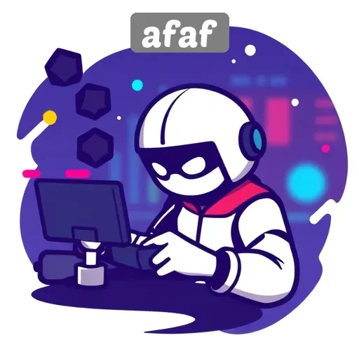 Afaf Sebagai Platform Sumber Berita dan Ulasan Game Terbaru