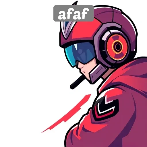 Mengapa Afaf Menjadi Pilihan Utama Gamer Indonesia