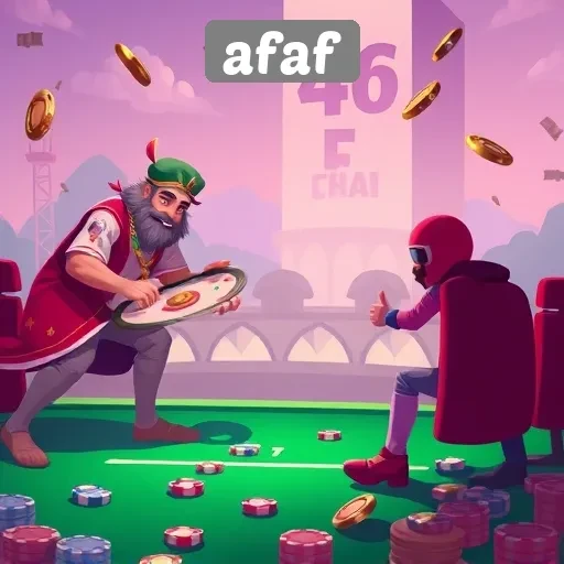 Eksplorasi Fitur Menarik Dari Situs Game Afaf