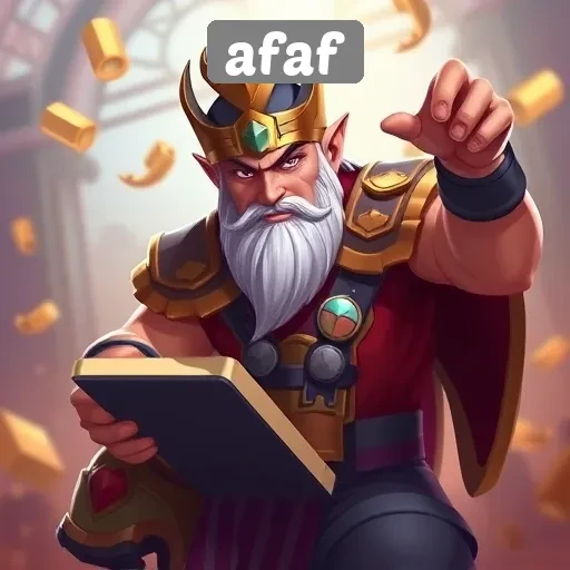 Fitur Menarik yang Ditawarkan oleh Situs Game Afaf