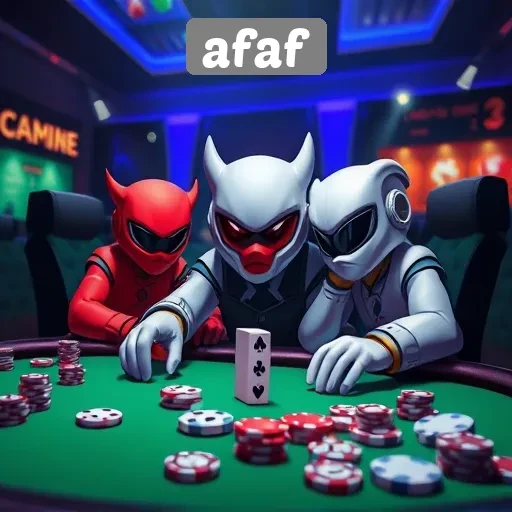 Panduan Memulai Permainan di Situs Afaf