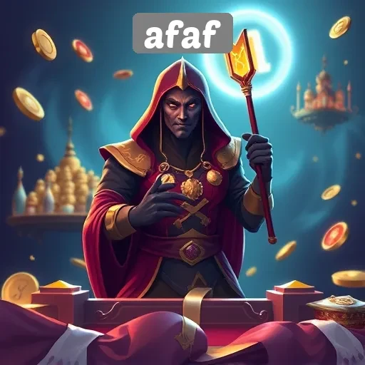 Sejarah dan Perkembangan Situs Game Afaf