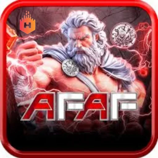 afaf Logo