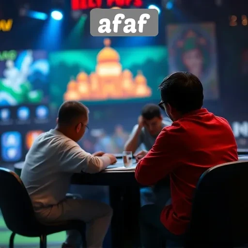 Dampak Situs Game Afaf terhadap Industri Game Lokal