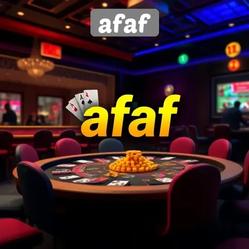 Review Pengalaman Bermain di Situs Game Afaf